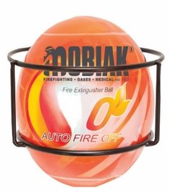 AUTOMATIC FIRE BALL 1.3KG DRY POWDER